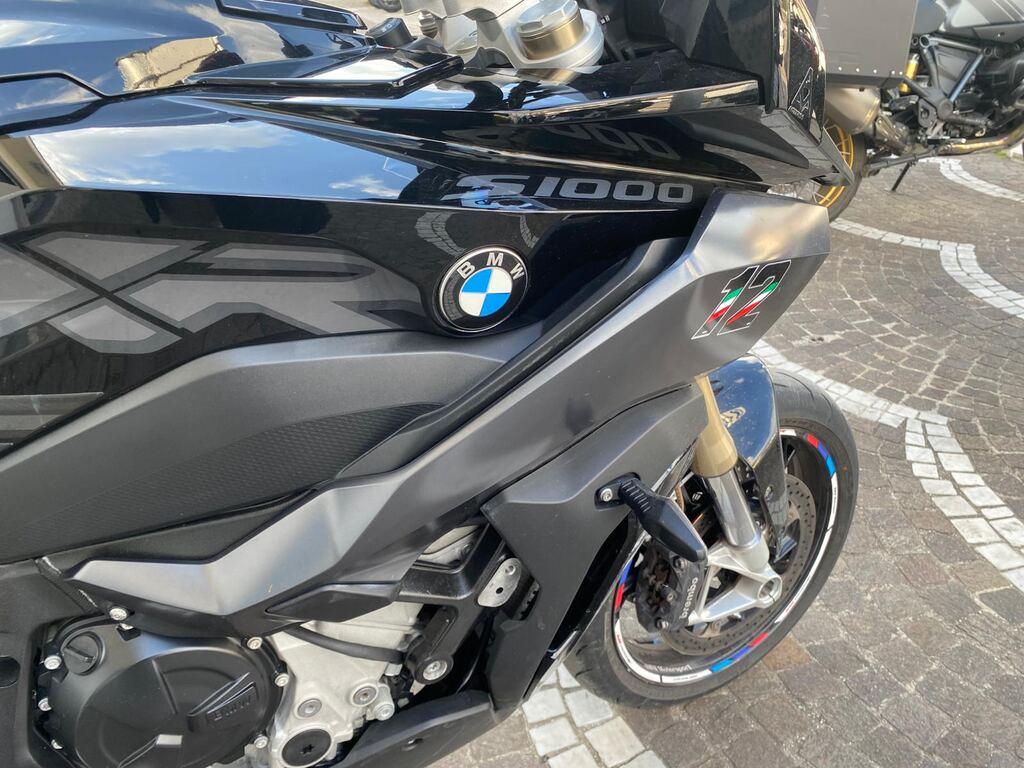 S 1000 XR