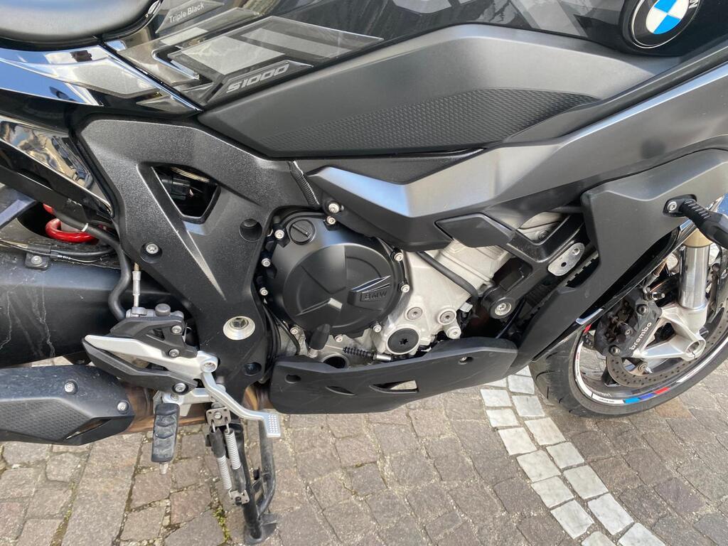 S 1000 XR