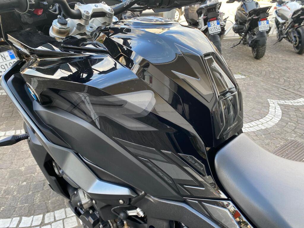 S 1000 XR