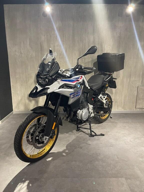 F 850 GS