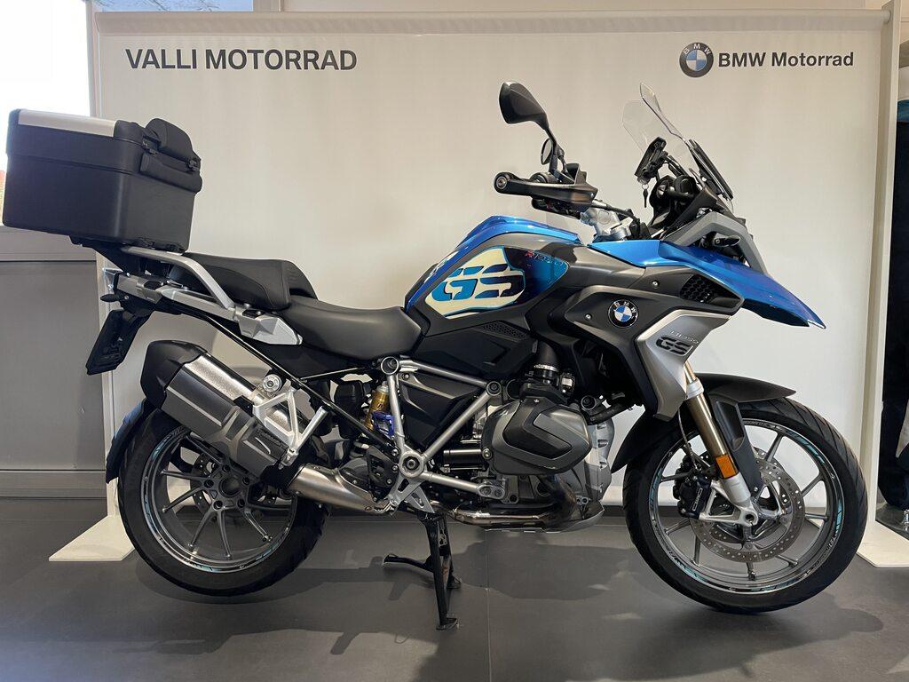 R 1250 GS