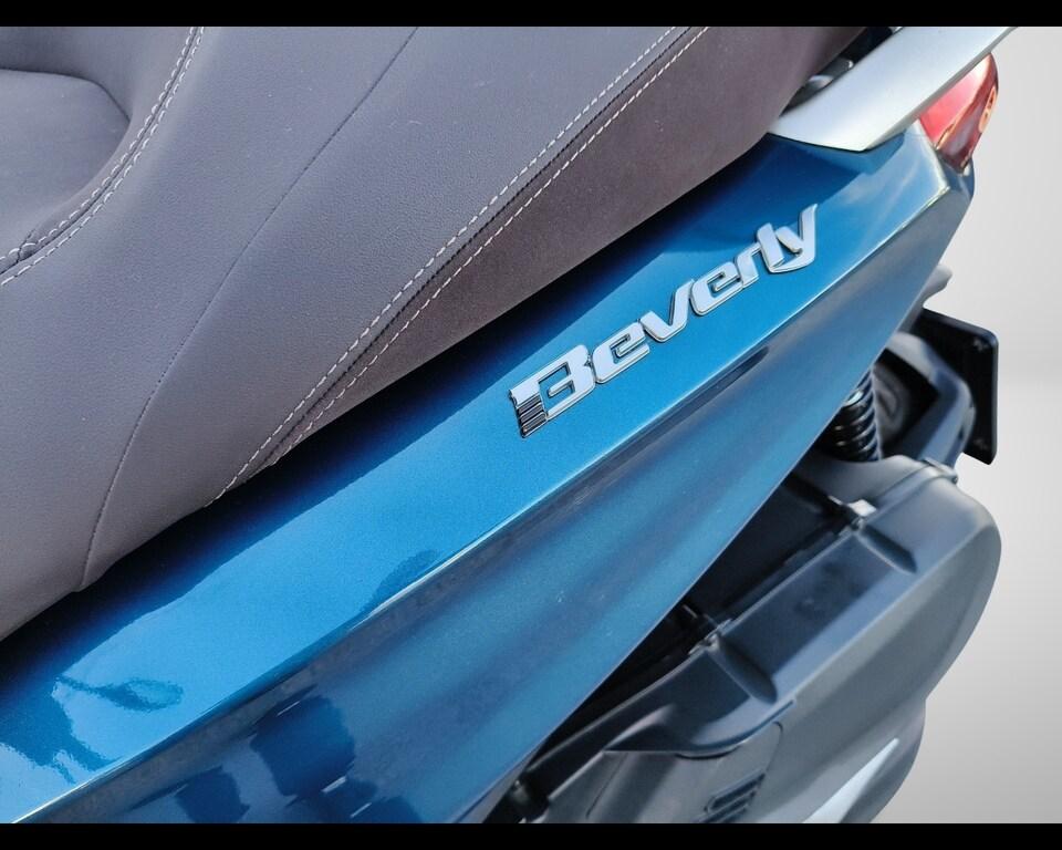 BEVERLY 400