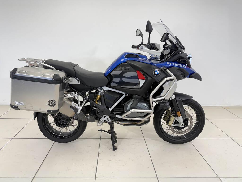 R 1250 GS