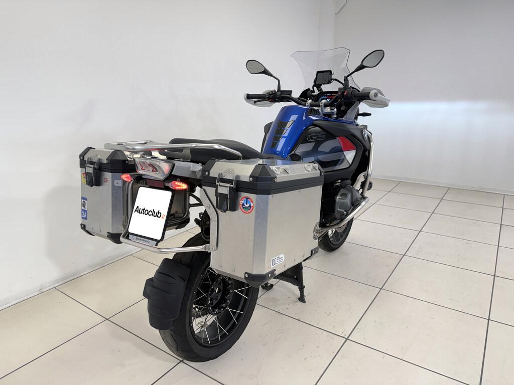 R 1250 GS