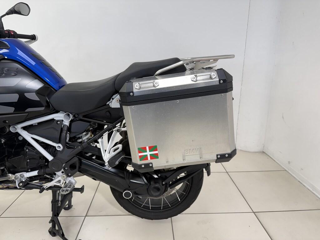 R 1250 GS