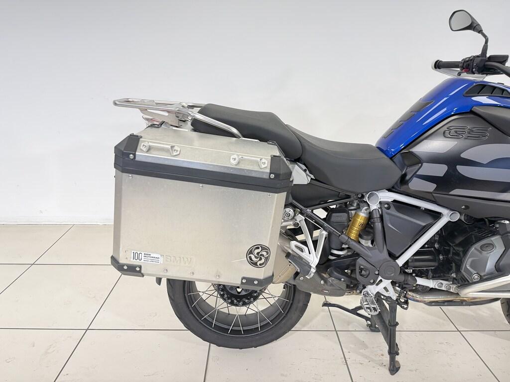 R 1250 GS