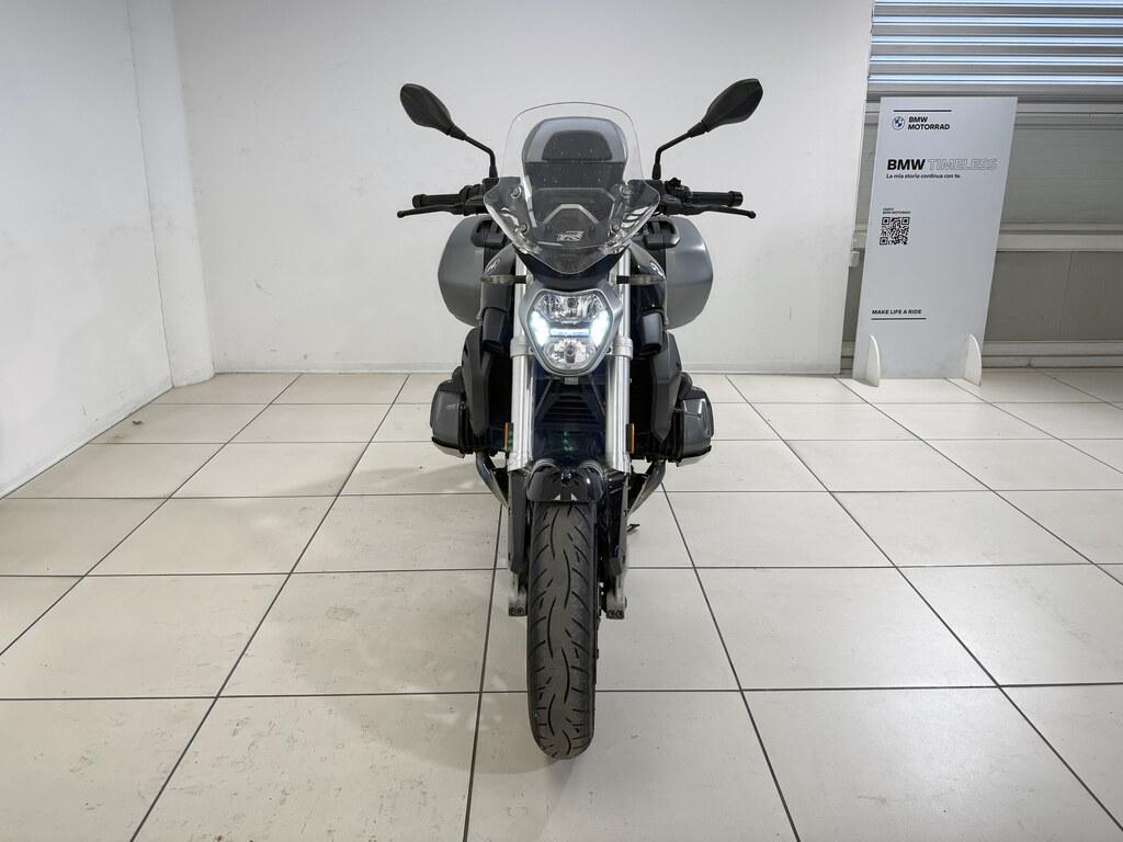 R 1250 R