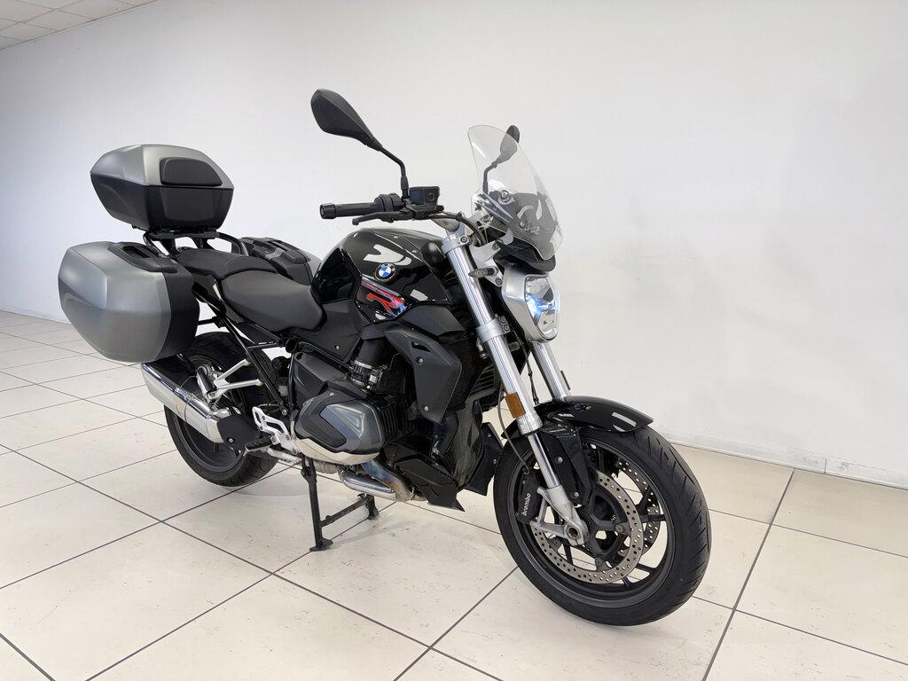 R 1250 R