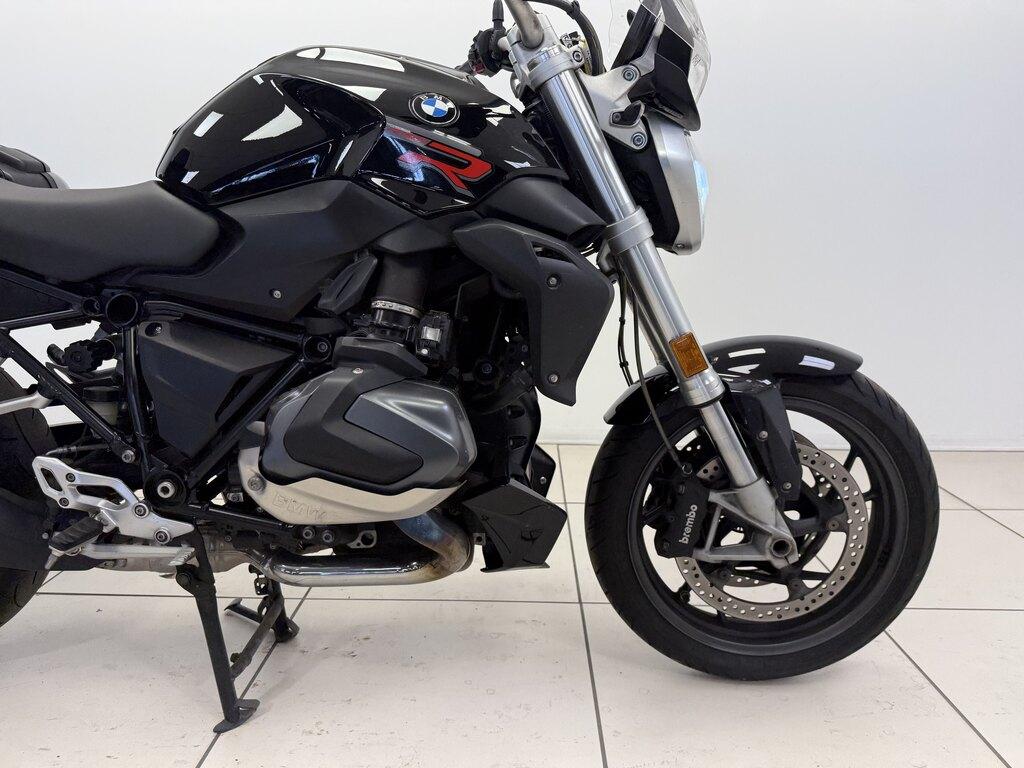 R 1250 R