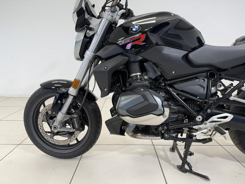 R 1250 R