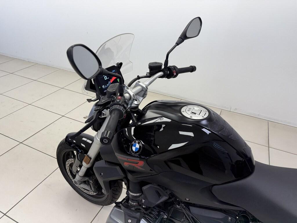 R 1250 R