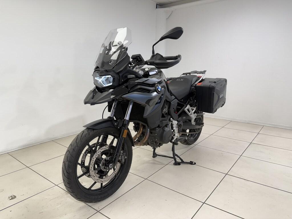 F 800 GS
