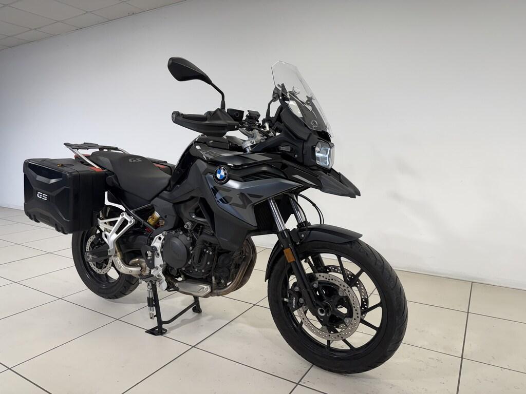 F 800 GS