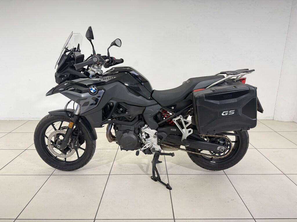F 800 GS