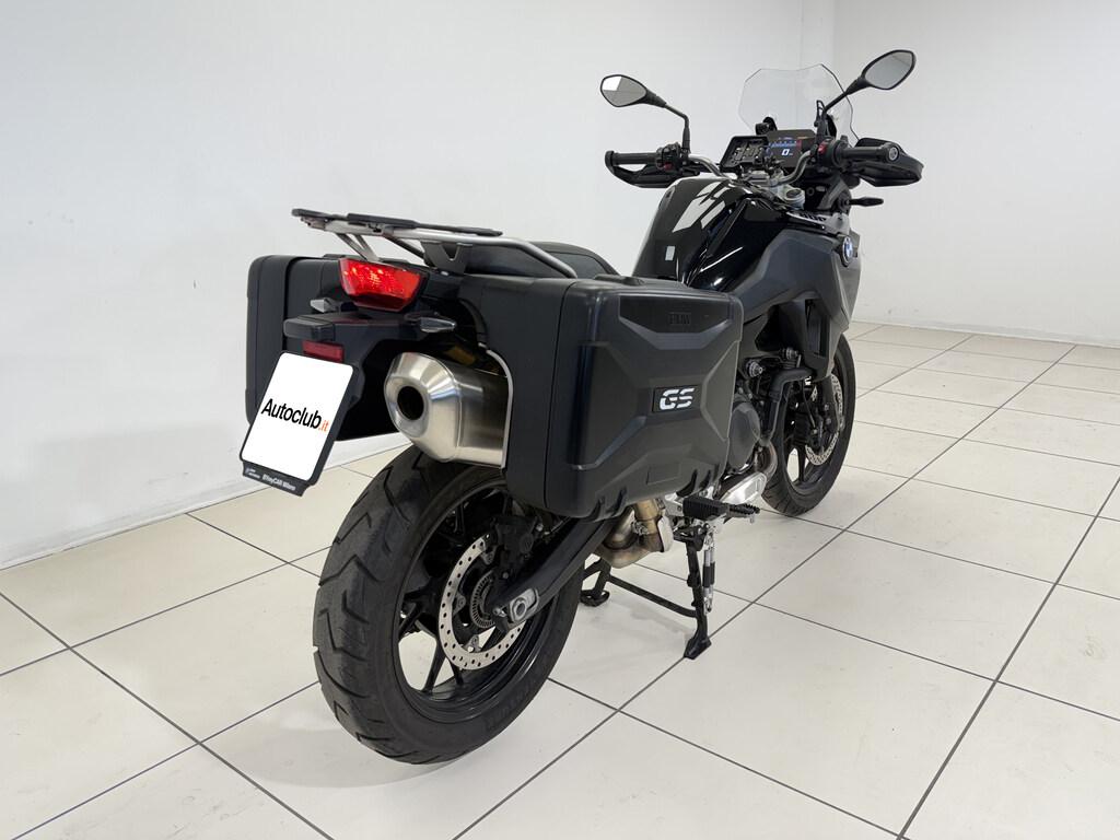 F 800 GS