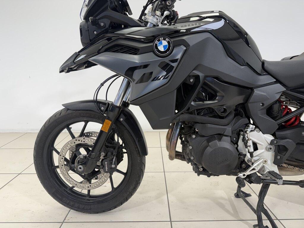 F 800 GS