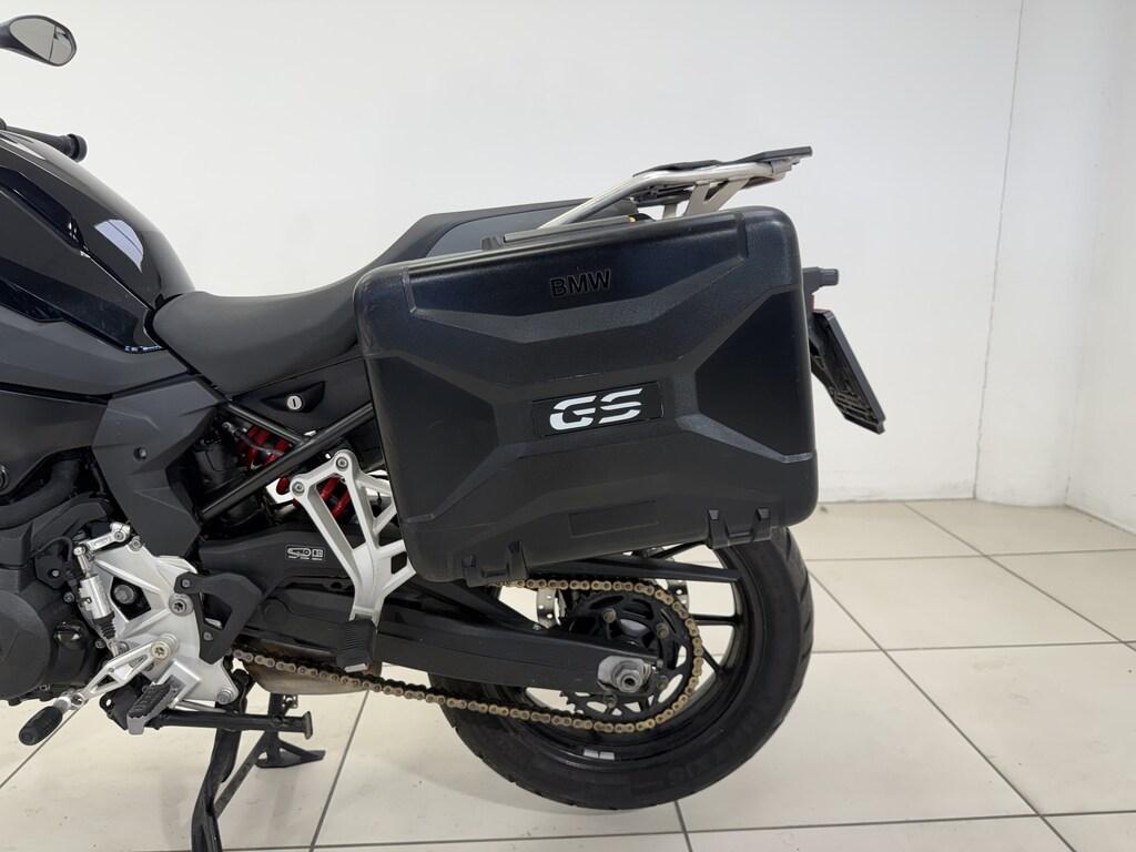 F 800 GS