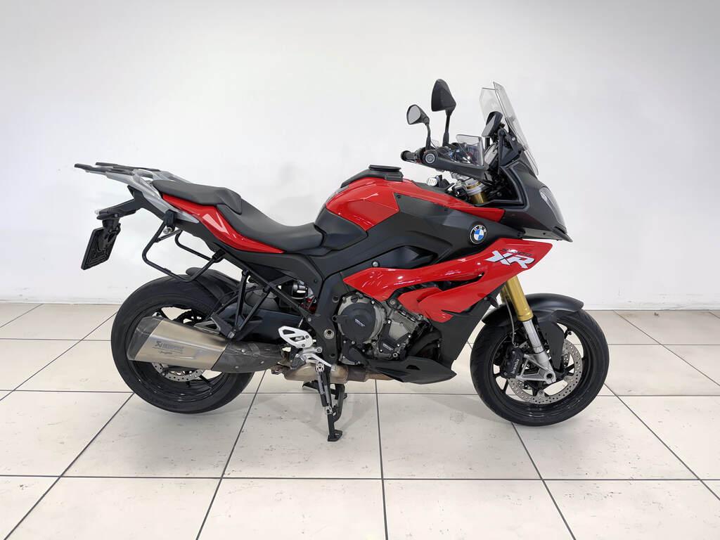S 1000 XR