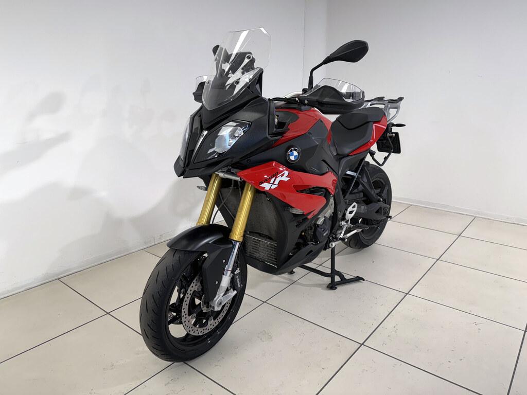 S 1000 XR