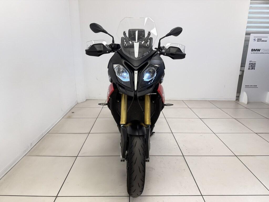 S 1000 XR