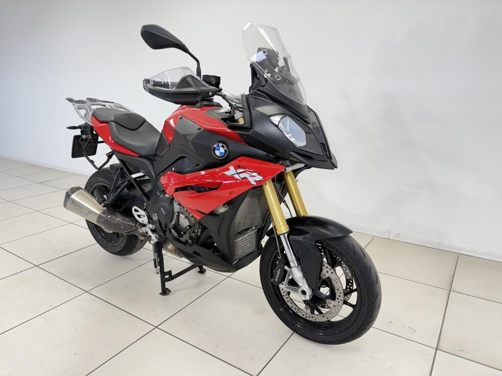 S 1000 XR