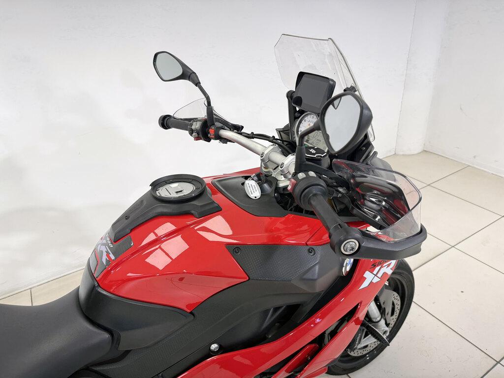 S 1000 XR