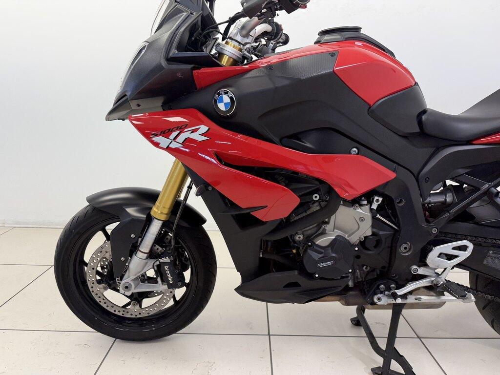S 1000 XR