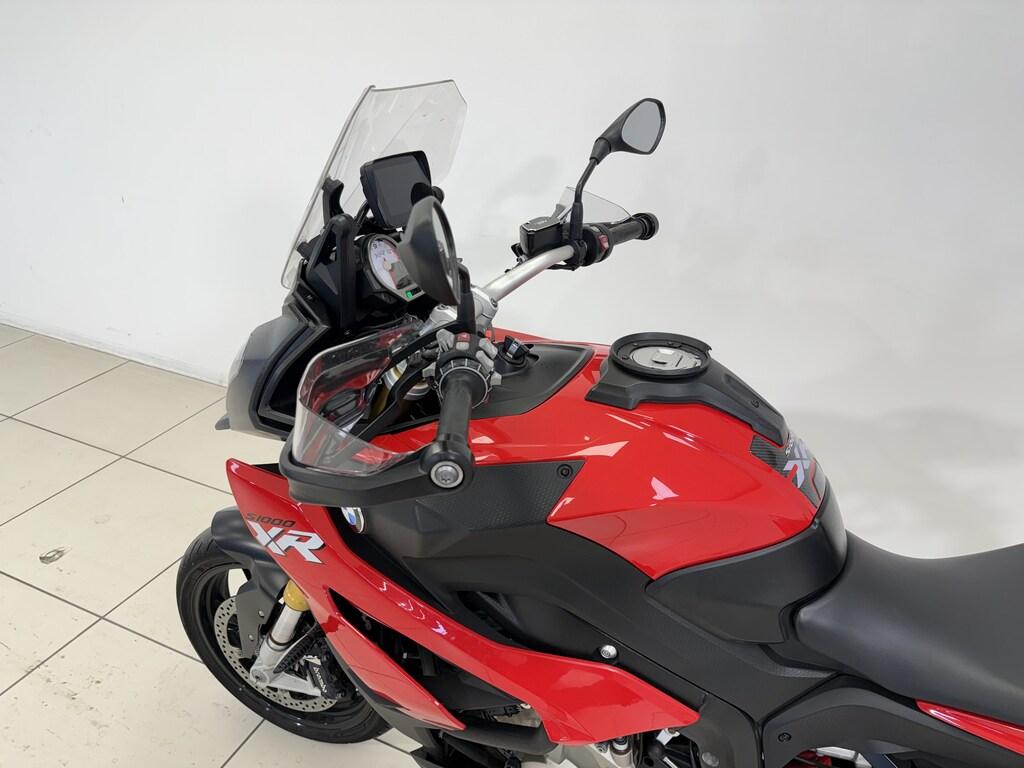 S 1000 XR
