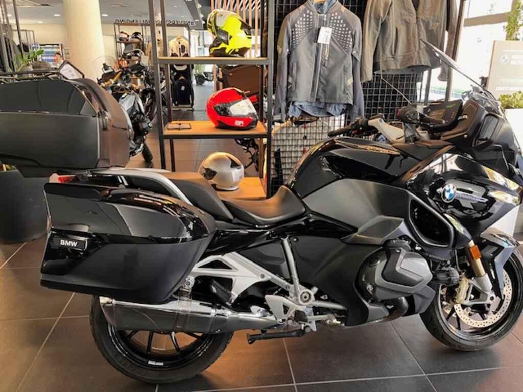 R 1250 RT