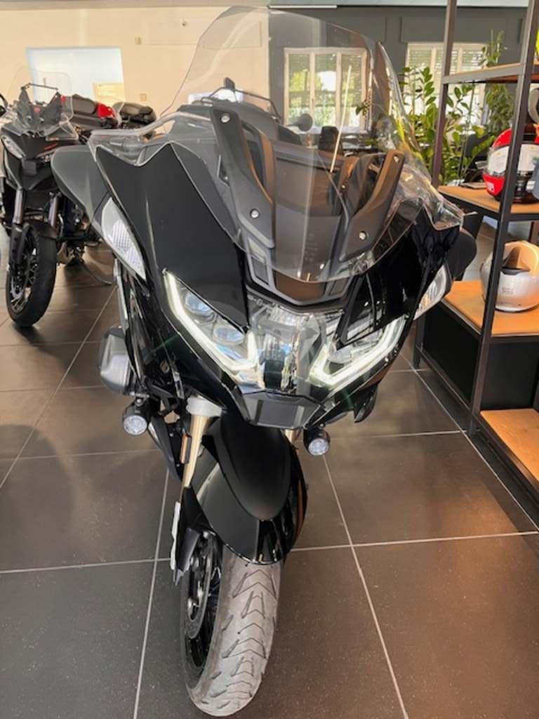 R 1250 RT