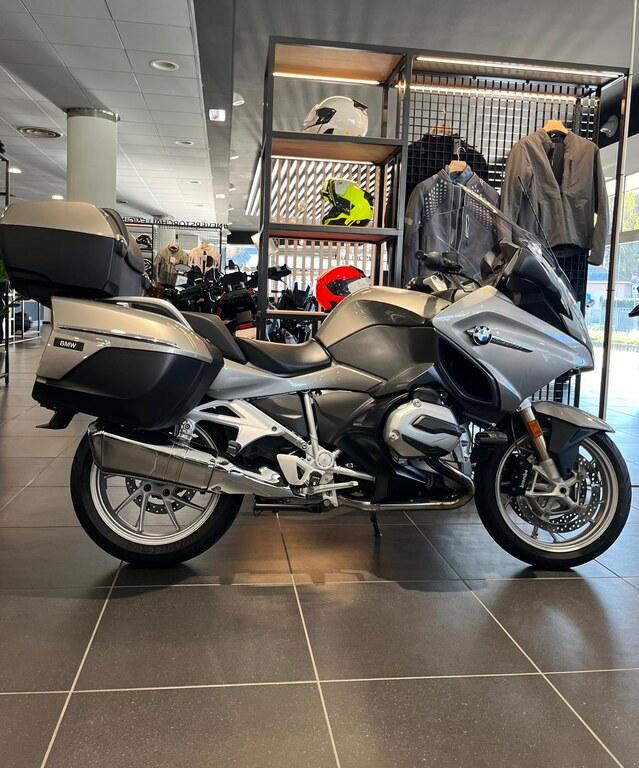 R 1200 RT