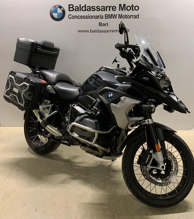 R 1250 GS