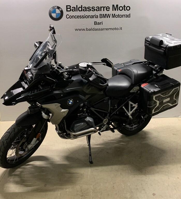 R 1250 GS