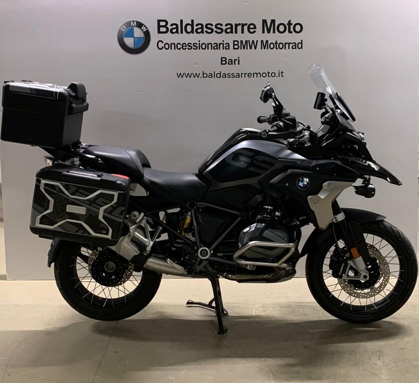 R 1250 GS