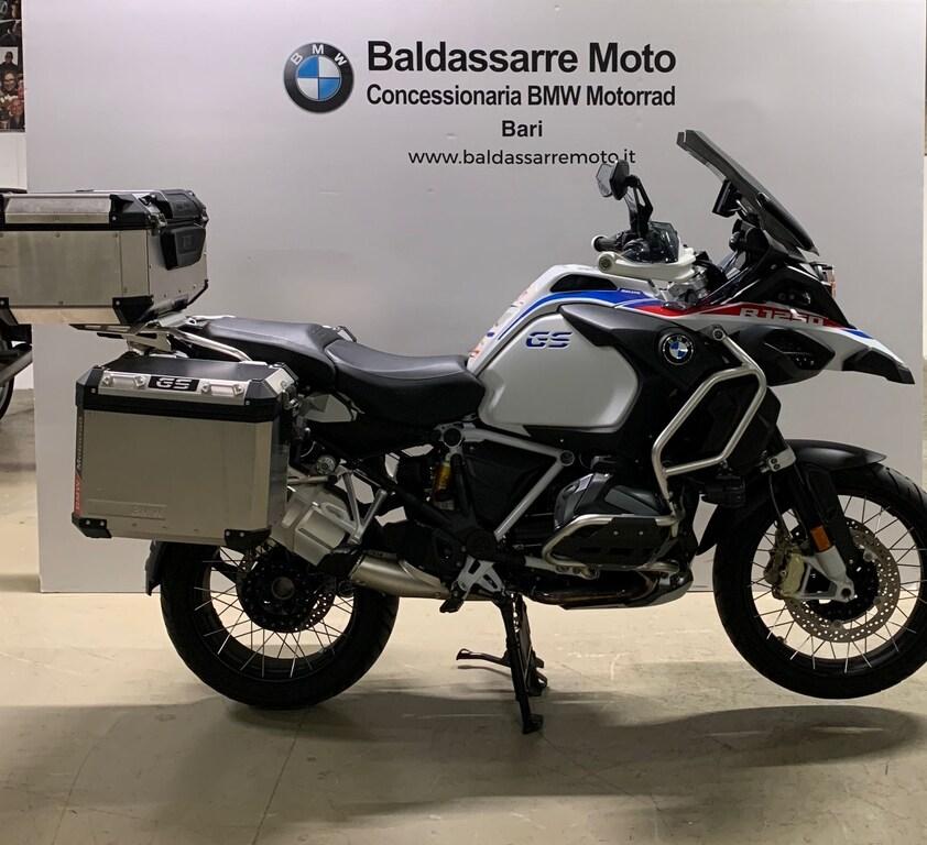R 1250 GS