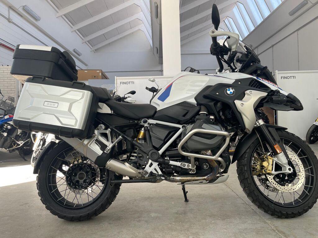 R 1250 GS