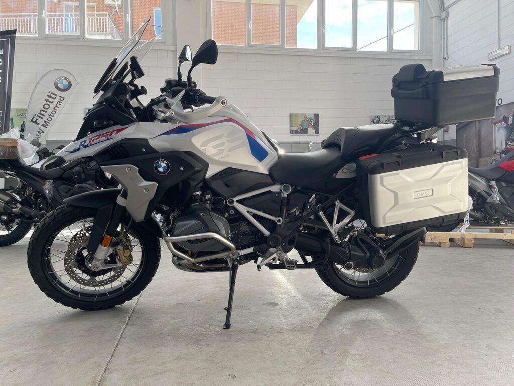 R 1250 GS