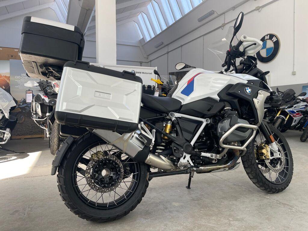 R 1250 GS