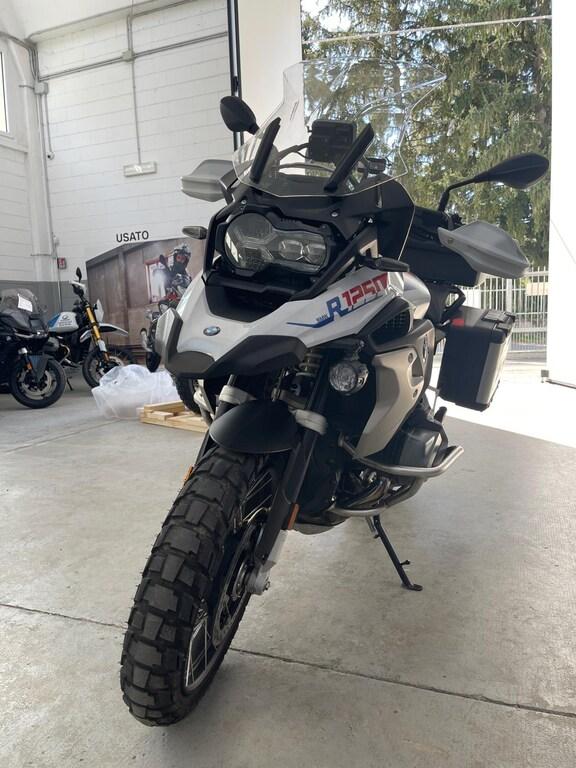 R 1250 GS