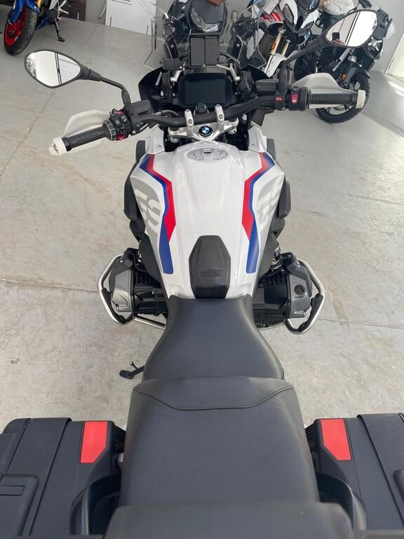 R 1250 GS