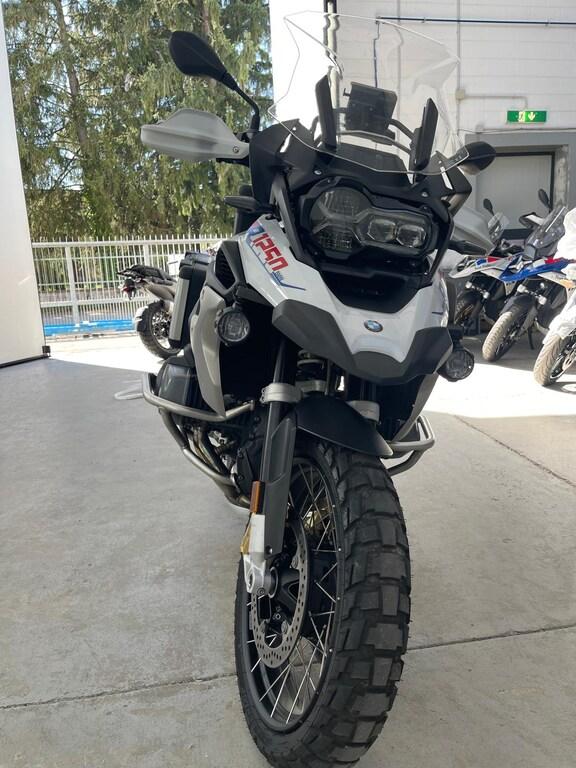 R 1250 GS