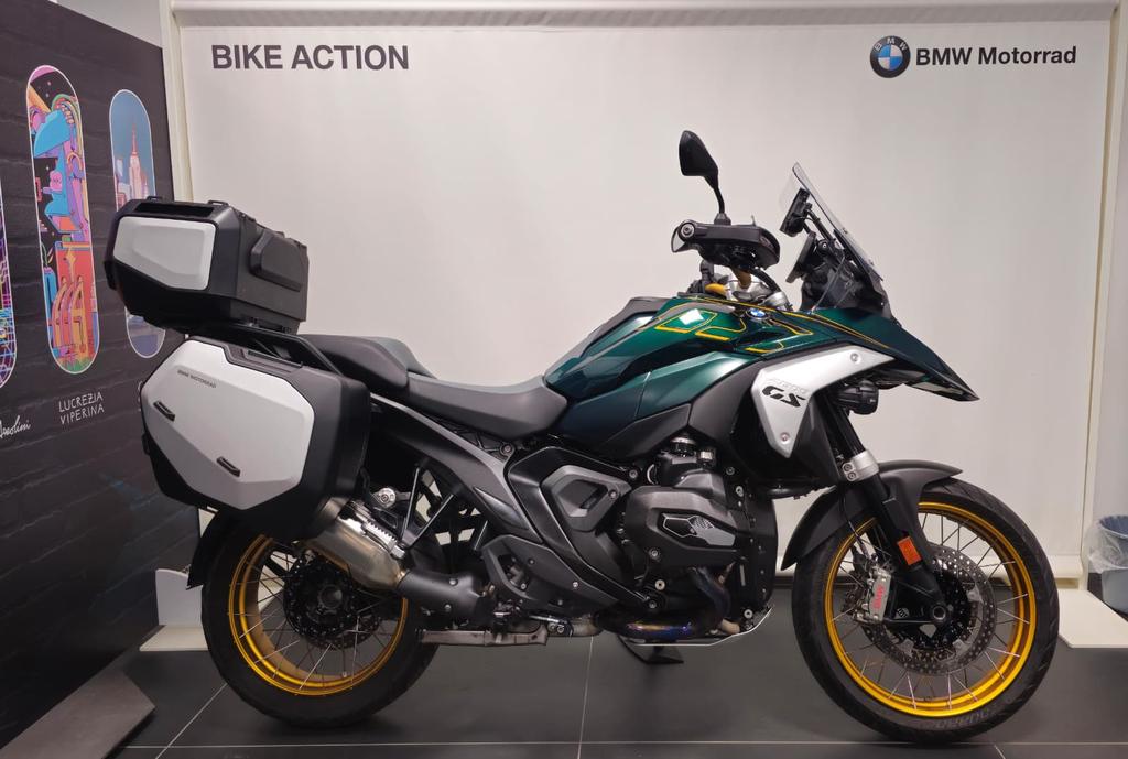 R 1300 GS