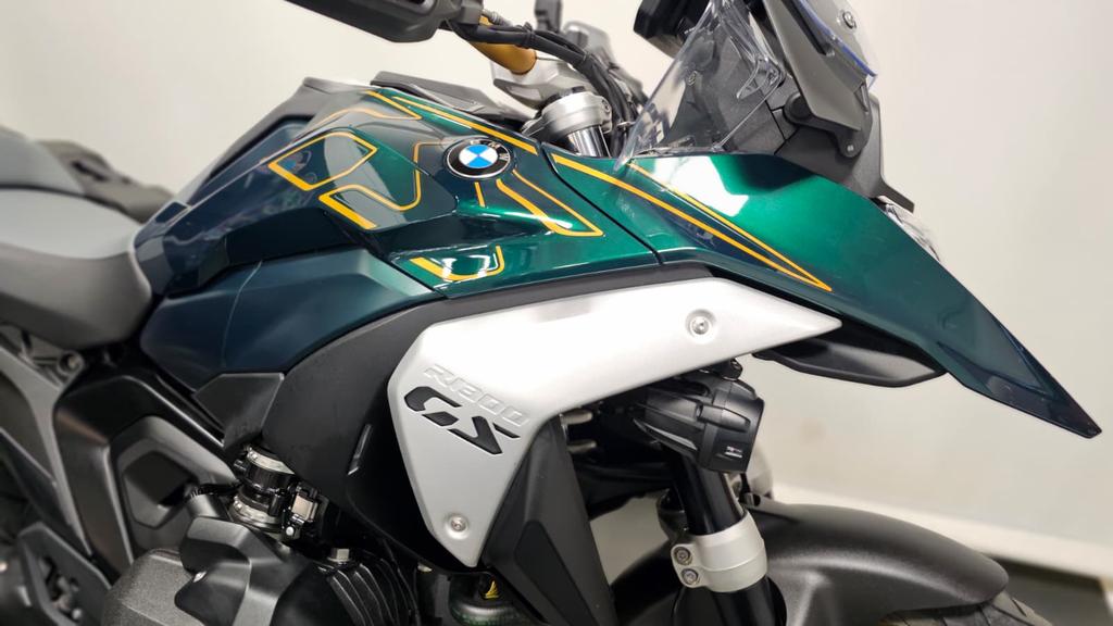 R 1300 GS