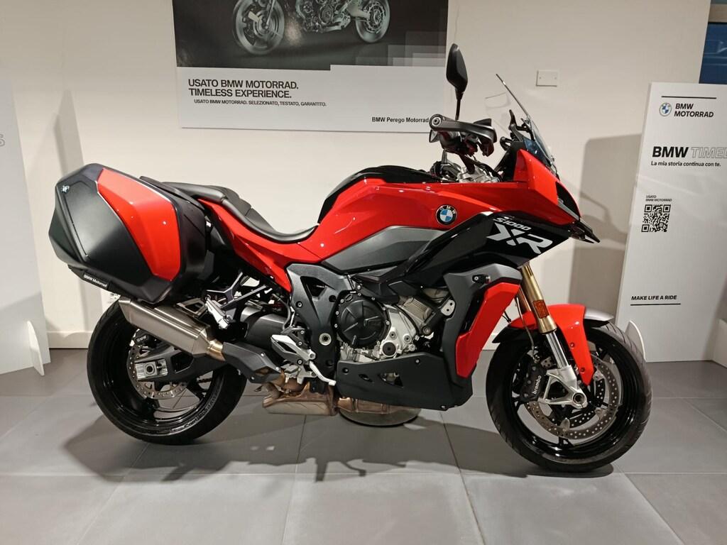S 1000 XR