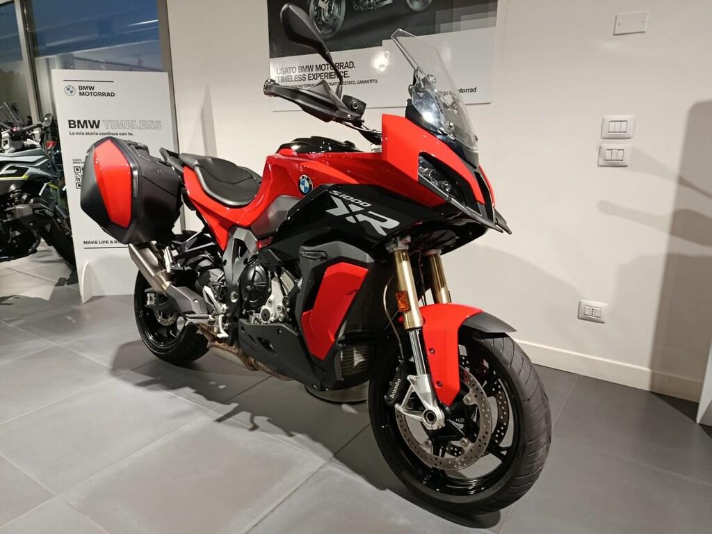S 1000 XR