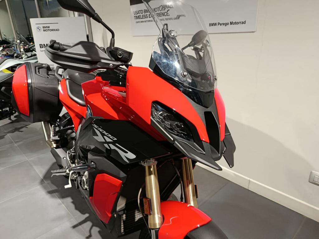 S 1000 XR