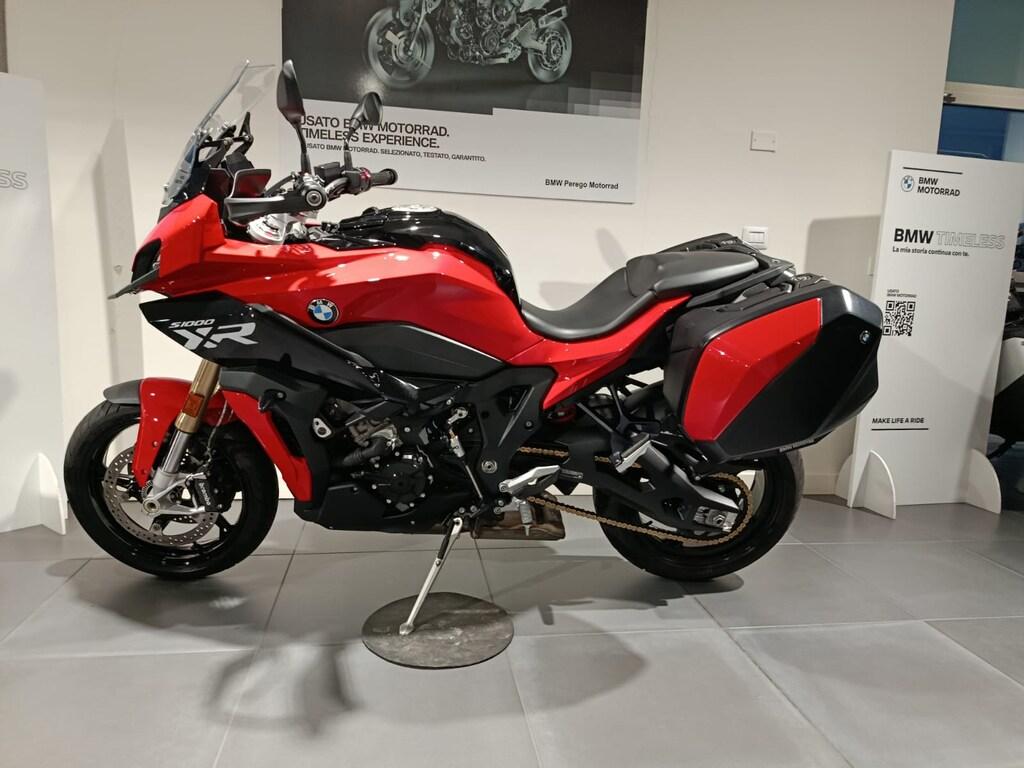 S 1000 XR