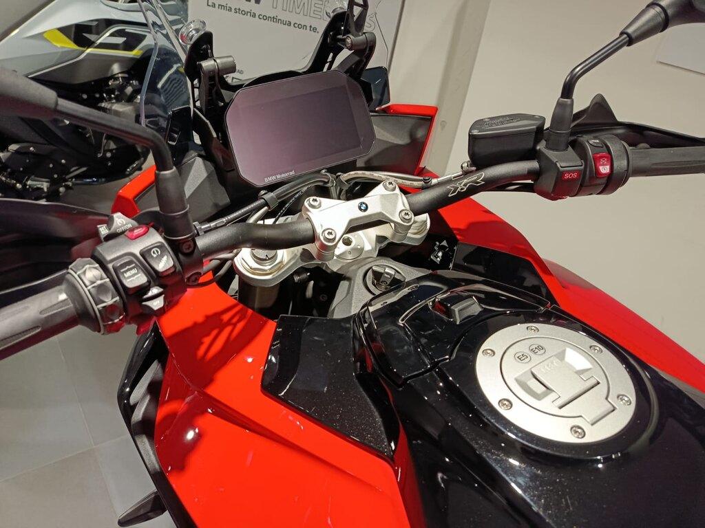 S 1000 XR