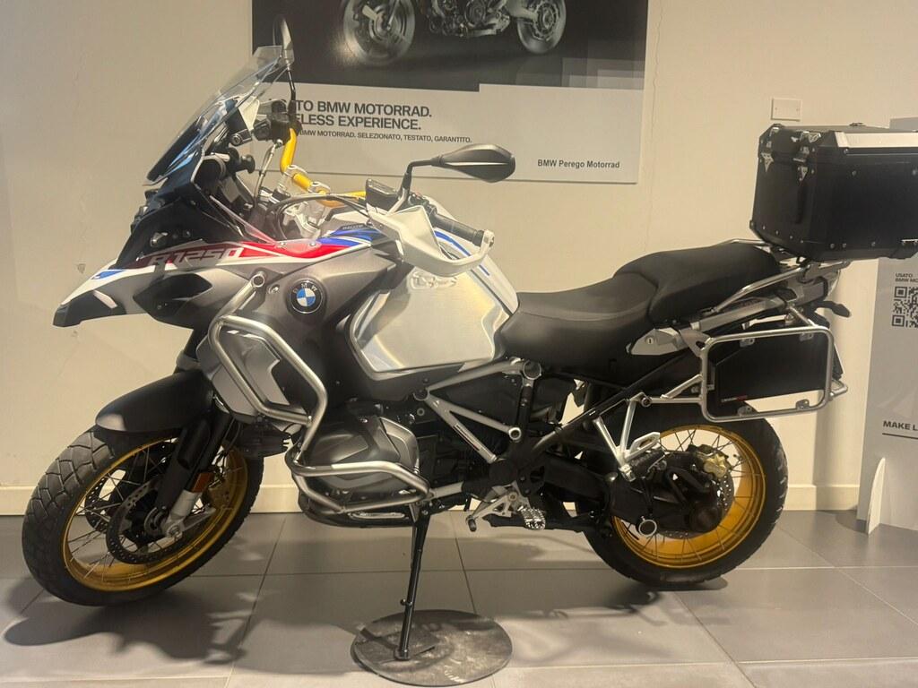 R 1250 GS