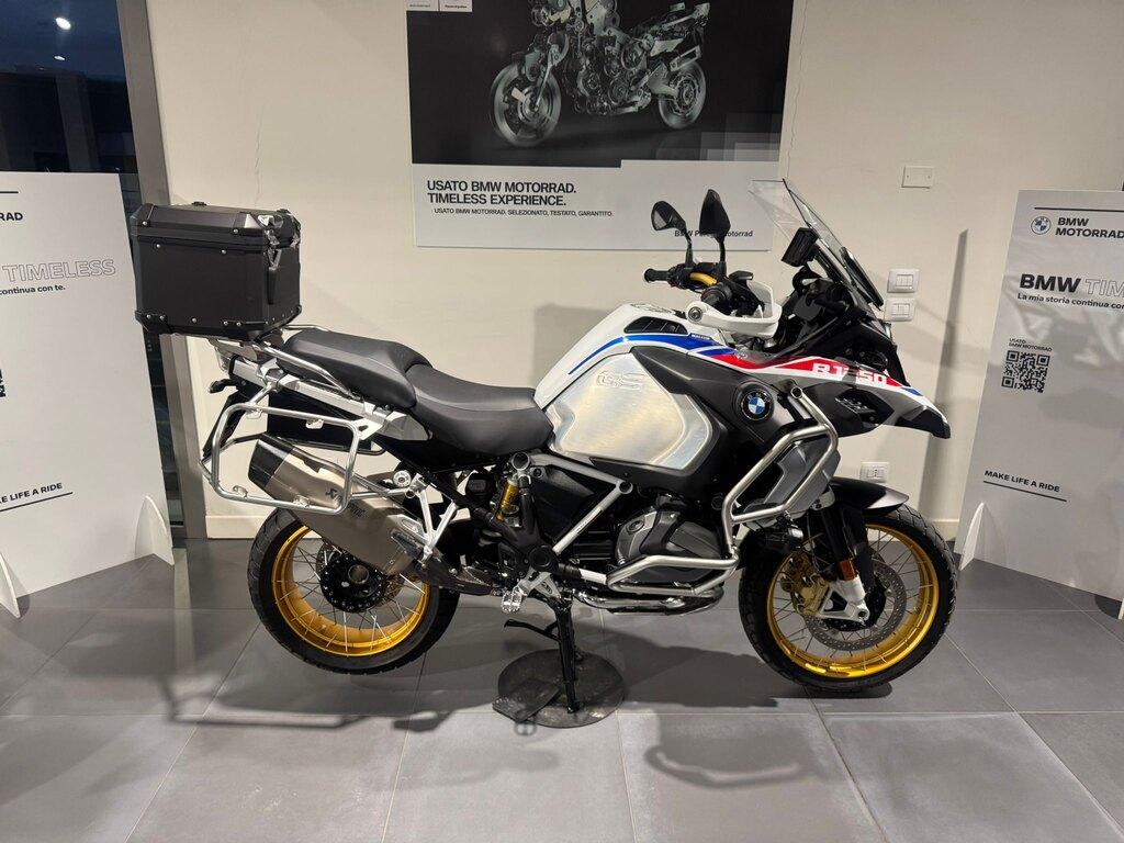 R 1250 GS
